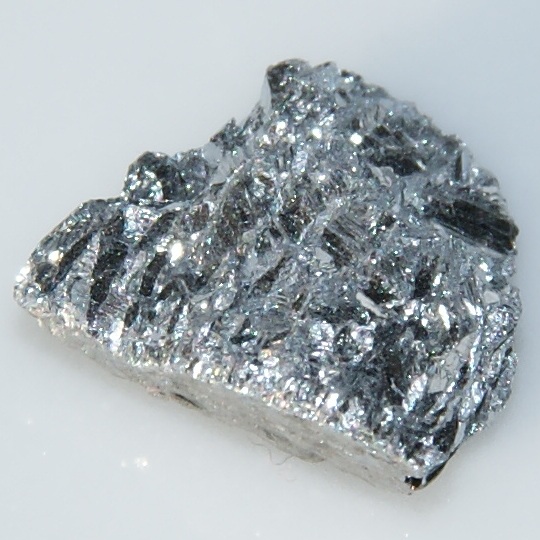 Antimon er et grunnstoff med kjemisk symbol Sb (av latin: stibium) og atomnummer 51.