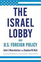israel lobby