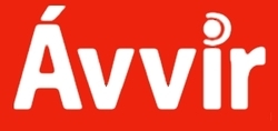 Ávvir