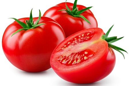 Tomat. Foto: Shutterstock