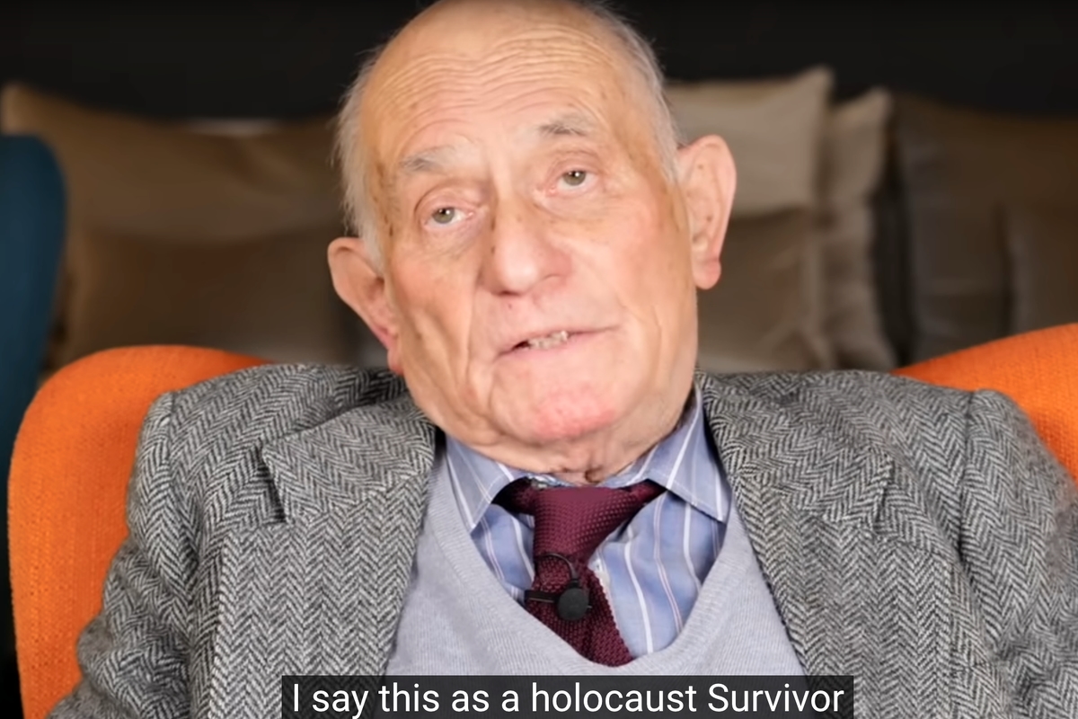 Stephen Kapos