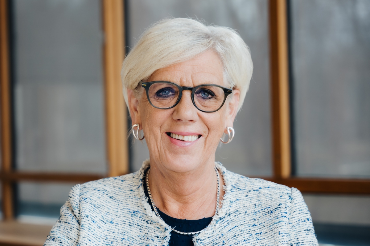 Hilde Henriksen Waage