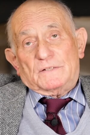 Stephen Kapos