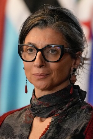 Francesca Albanese
