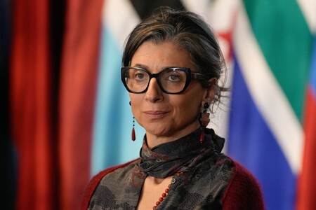 Francesca Albanese