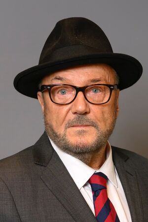 George Galloway